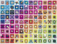 108つ煩悩MURAKAMI.FLOWERS 108 Bonnō MURAKAMI.FLOWERS 108つ煩悩 MURAKAMI.FLOWERS by